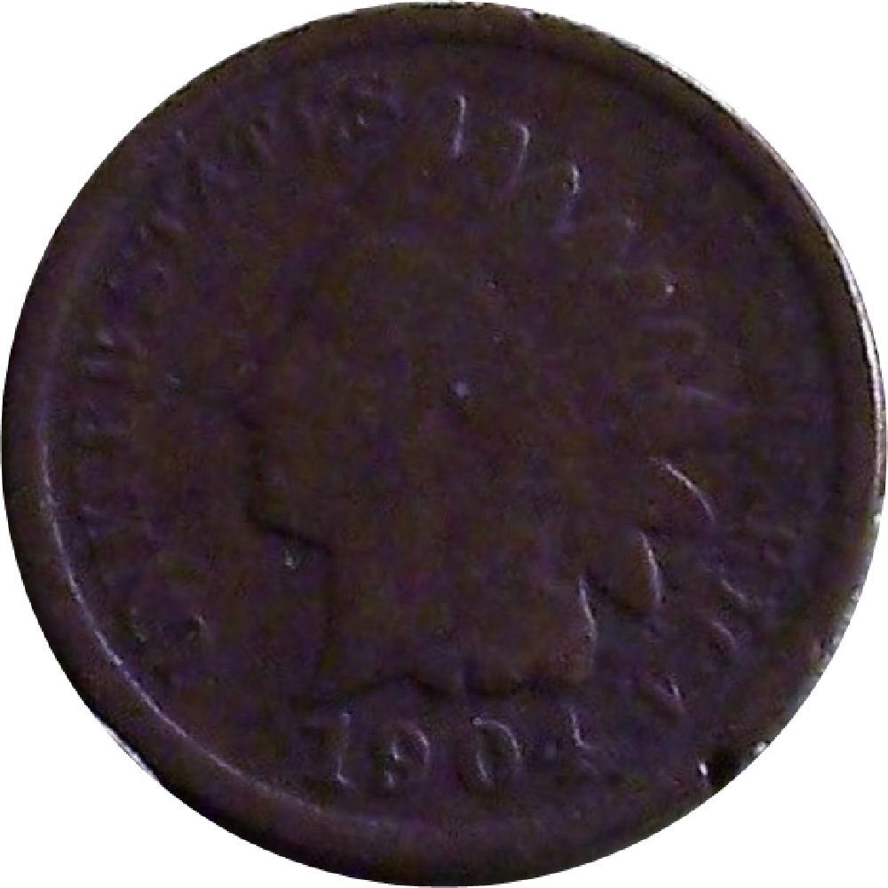 1904-Indian-Head-Cent-#3